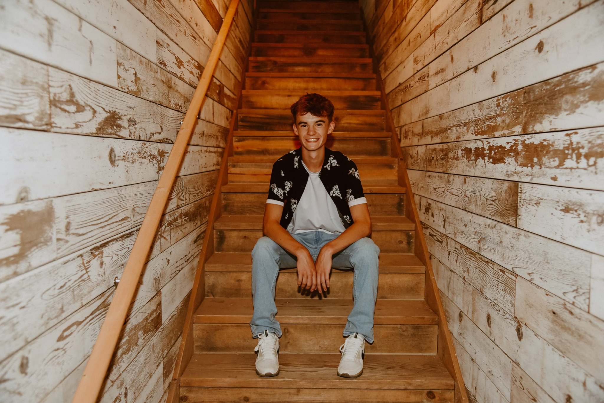 Logan Flaa – Reardan