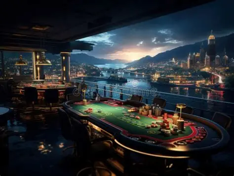 Top online casinos for Canadian players