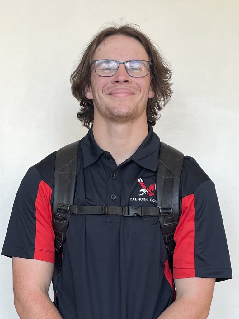 Nathaniel O’Rourke