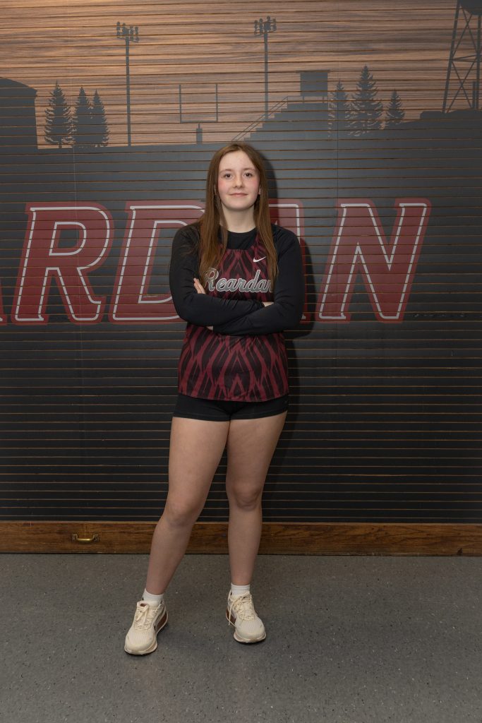 Ella Titchenal