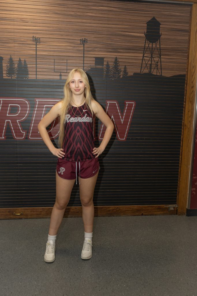 Addy Heindl