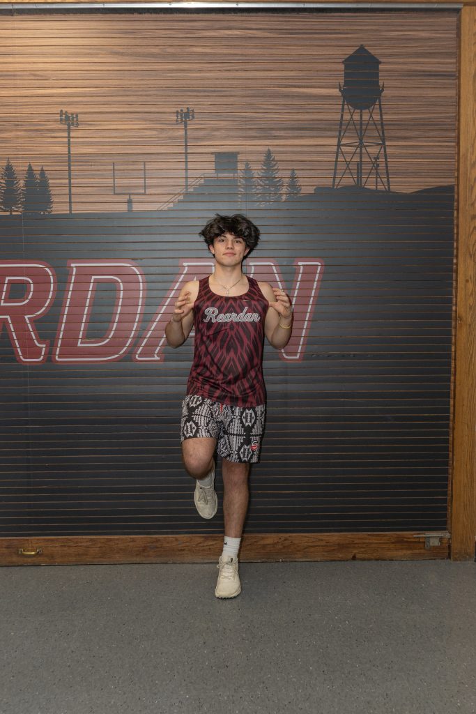 Atticus Handley