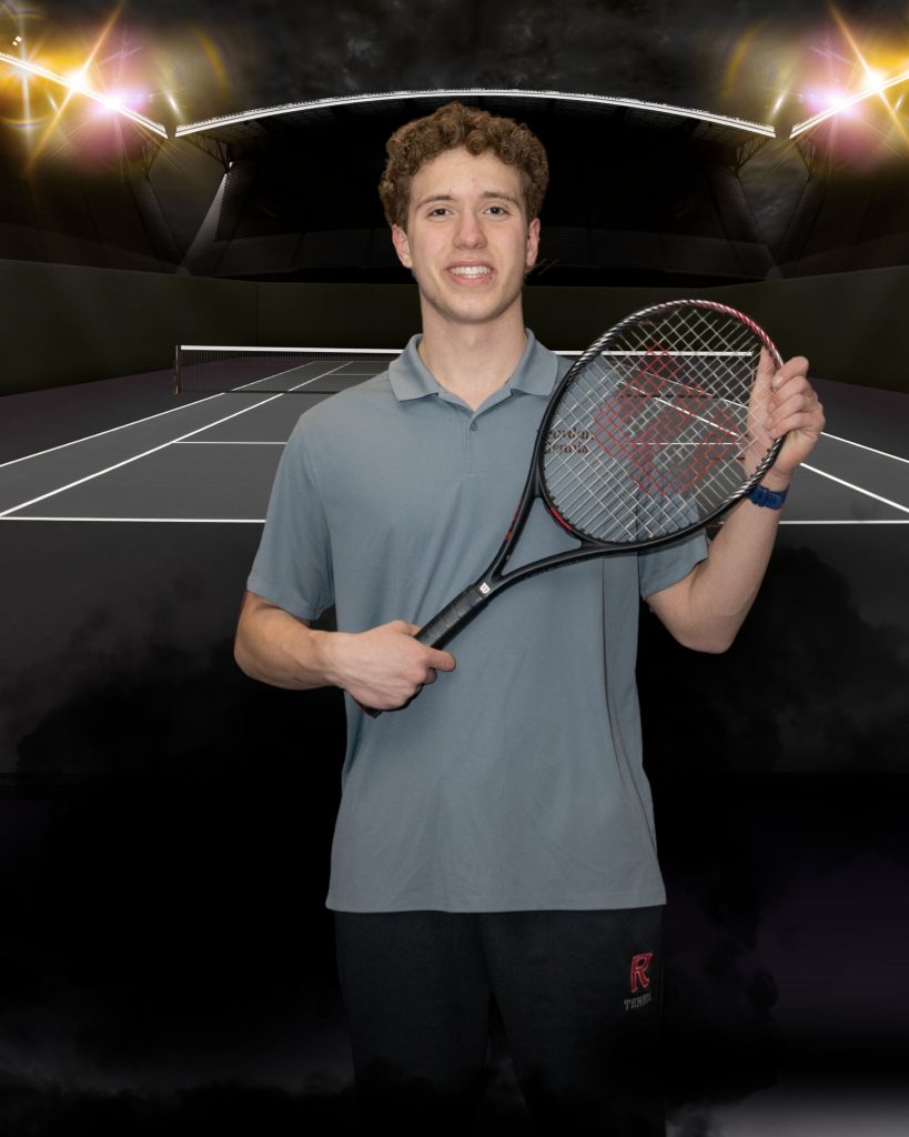 Braden Durbin