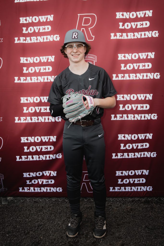 Brady Angell