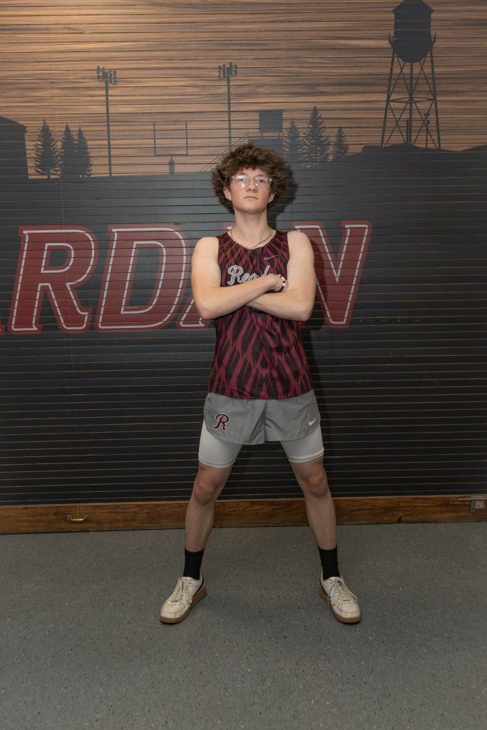 Evan Bacon