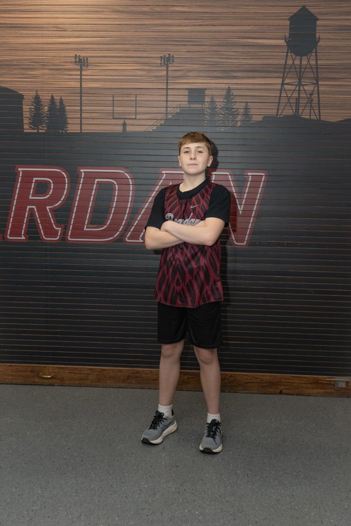 Rylen Baldwin