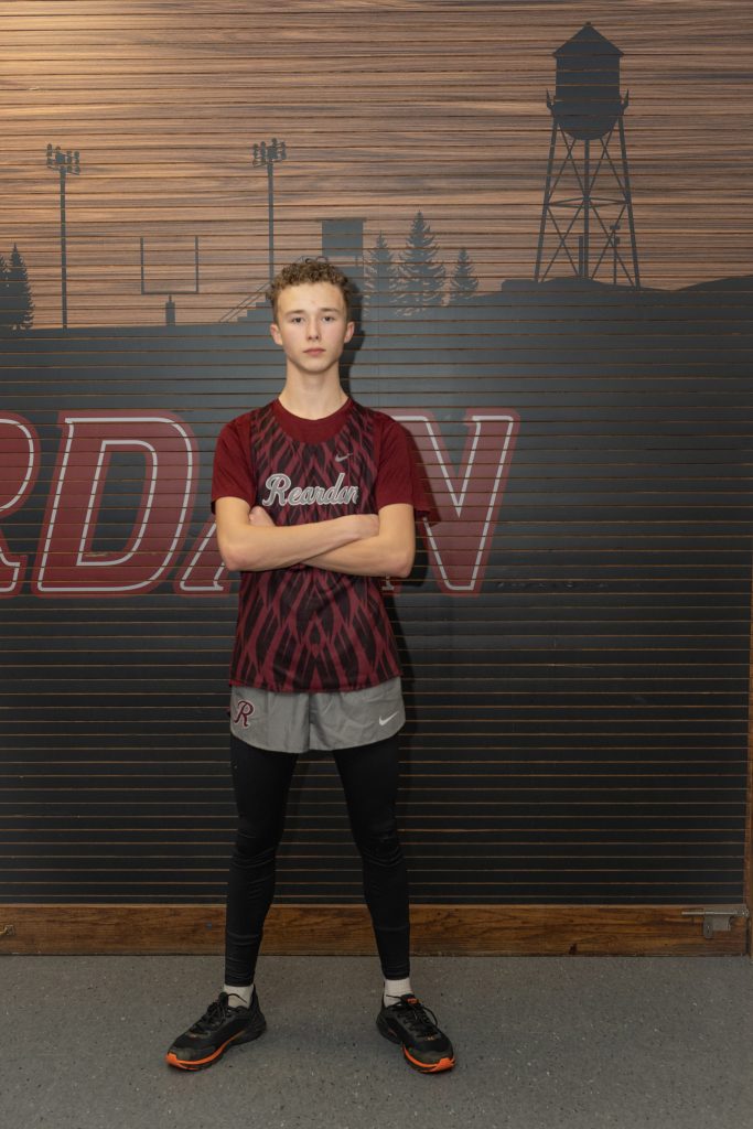 Rylan Breedlove