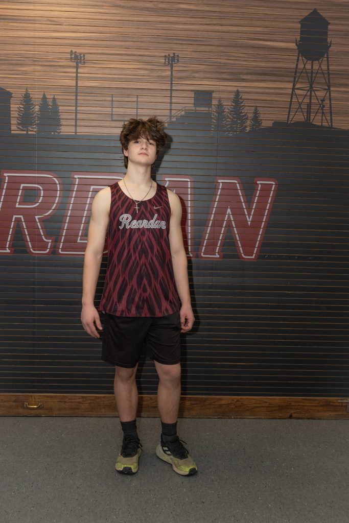 Cody Bretz
