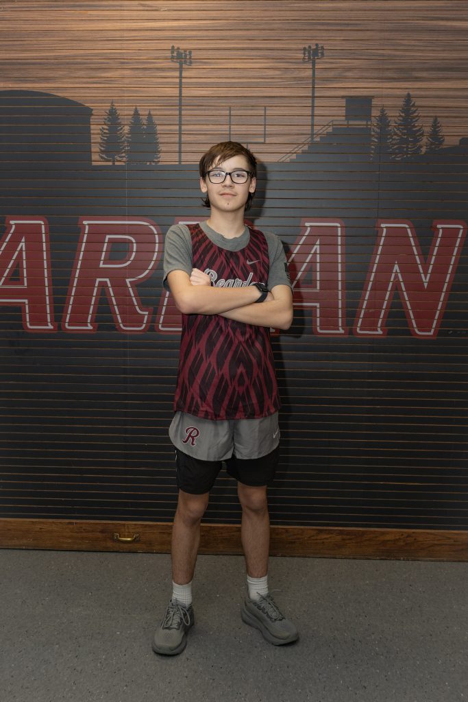 Kacen Landreth