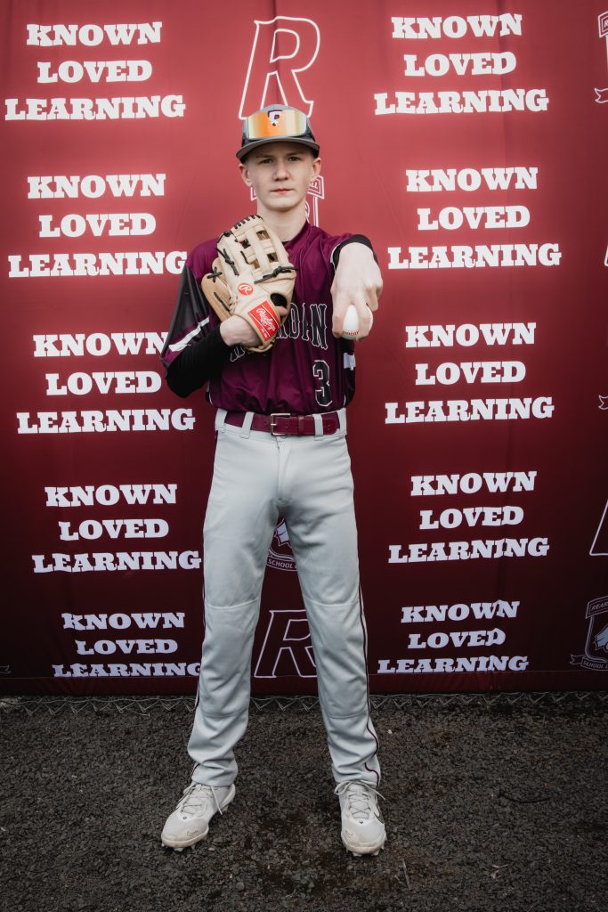 Landon Jones