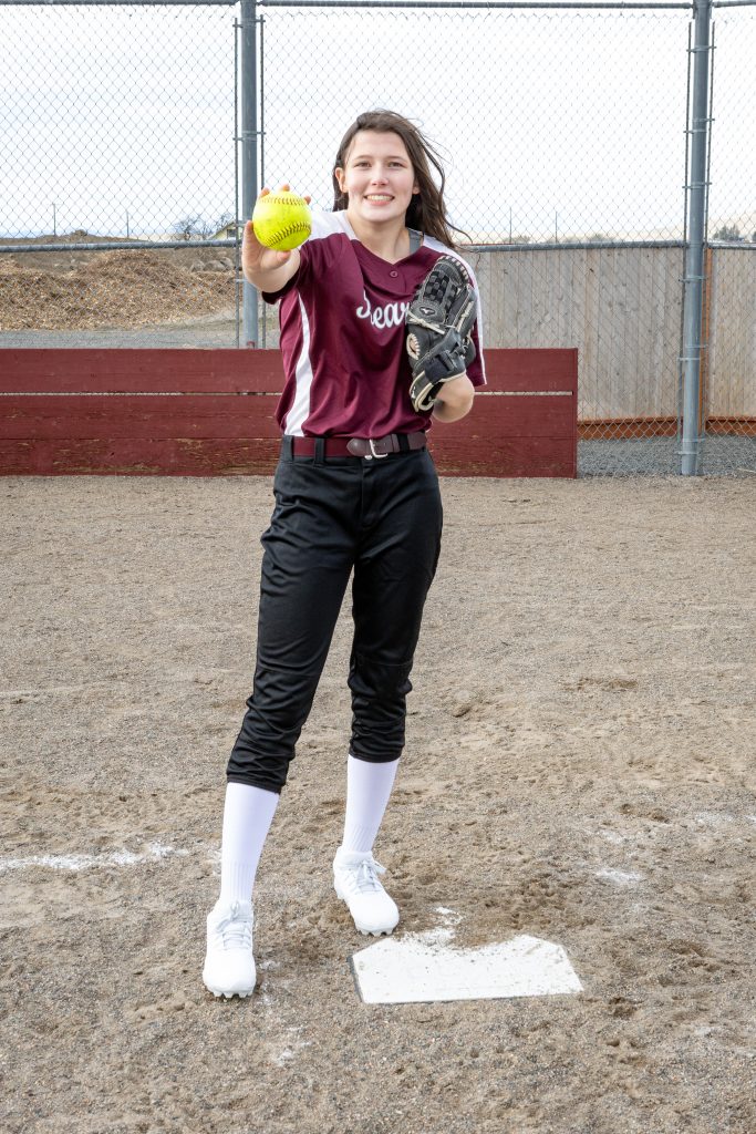 Makinley Haguewood