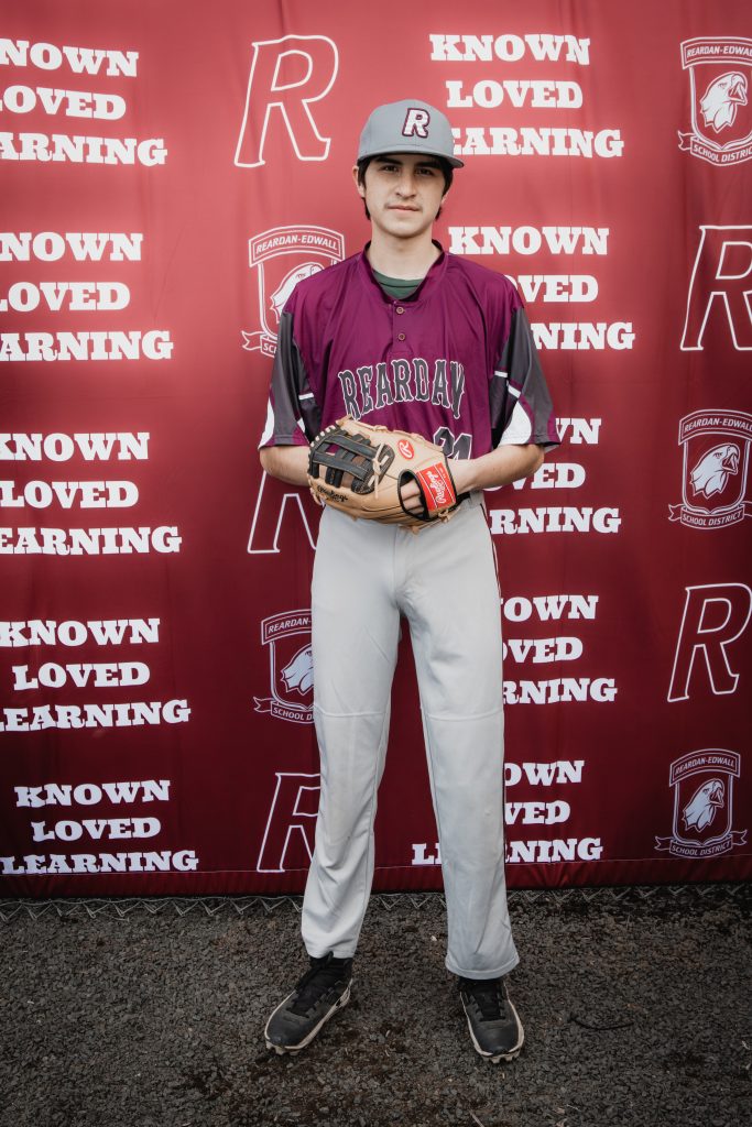 Preston Abrahamson