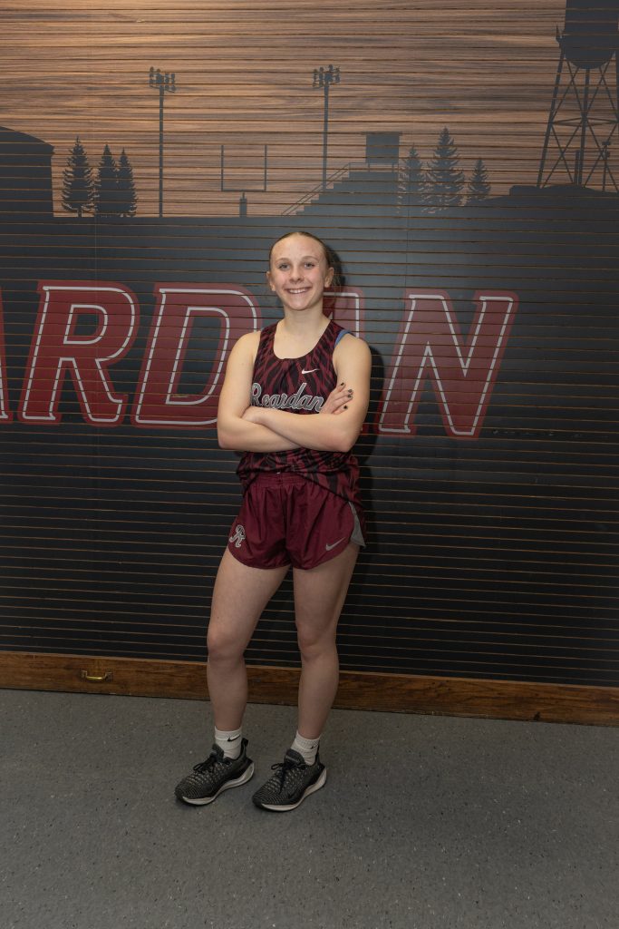 Ruby Sprecher