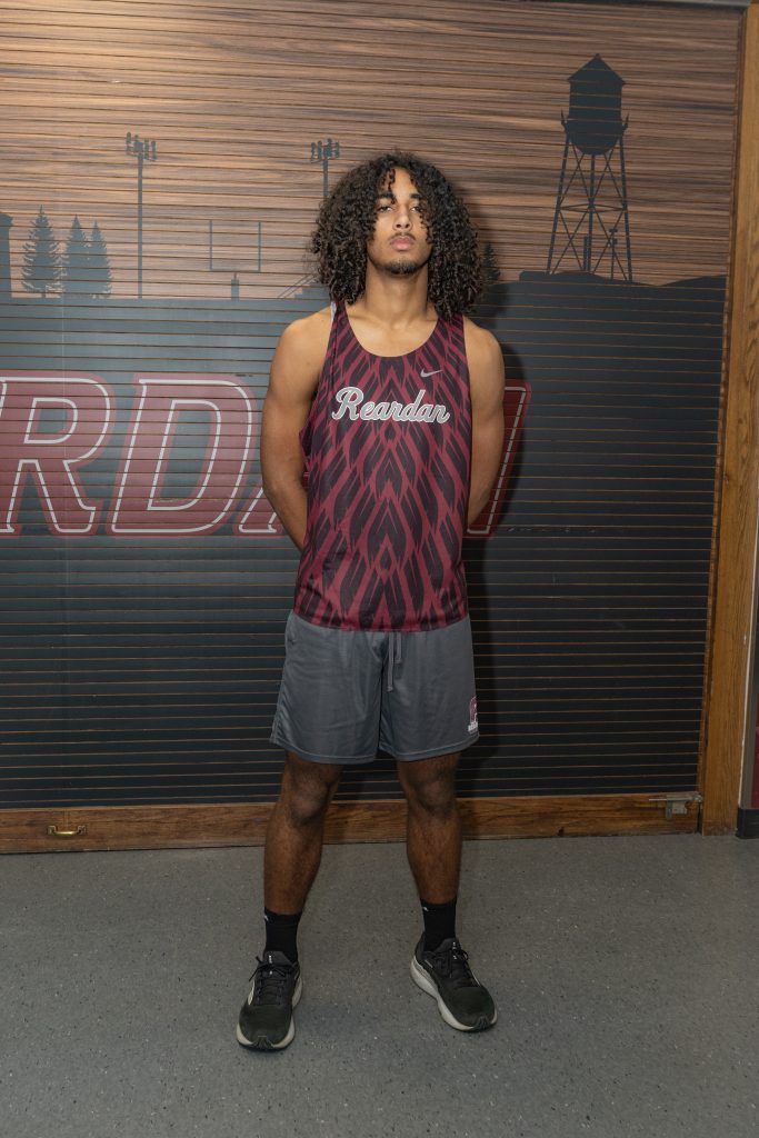 Treyson Singleton