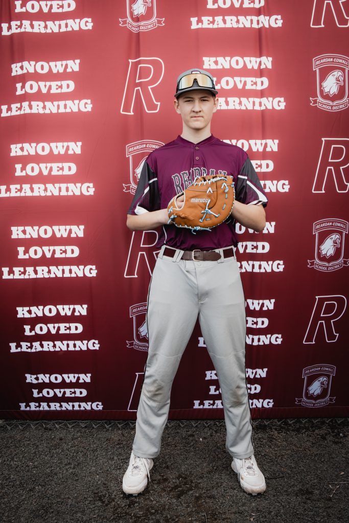 Tyler Winn