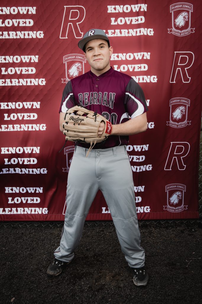 Zander Sterrett