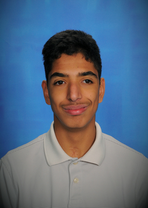Ebraheem Darya